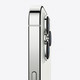 Миниатюра изображения товара Смартфон восстановленный Apple iPhone 13 Pro 128GB Flip Грейд B (серебристый)