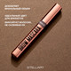 Миниатюра изображения товара Тушь для бровей Stellary Brow mascara тон 01 brunette (8мл)