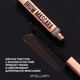 Миниатюра изображения товара Тушь для бровей Stellary Brow mascara тон 01 brunette (8мл)