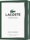 Миниатюра изображения товара Парфюмерная вода Lacoste Original (60мл)