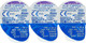 Миниатюра изображения товара Контактная линза Air Optix HydraGlyde Multifocal Sph +1.75 HI ADD +2.5 R8.6