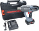 Миниатюра изображения товара Аккумуляторный гайковерт Profipower T-2500N / E0189