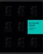 Миниатюра изображения товара Тетрадь предметная Listoff New Black. Русский язык / ТТЛ489345