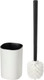Миниатюра изображения товара Ершик для унитаза Ikea Стурван 804.238.16 (белый/черный)