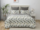 Миниатюра изображения товара Комплект постельного белья с одеялом Sofi de Marko Роберто №27 Евро / Кт-Евро-Рб27