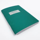 Миниатюра изображения товара Блокнот Listoff Beryl Green / ТКФ489252