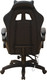 Миниатюра изображения товара Кресло геймерское Деловая обстановка Геймер BMG-2 LED (черный)