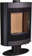 Миниатюра изображения товара Печь-камин Мета-бел Свитязь / АОТ 7.0-01 (NR)
