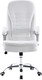 Миниатюра изображения товара Кресло офисное Деловая обстановка Валентино ВМ-582  (белый)