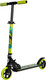 Миниатюра изображения товара Самокат детский Foxx Monkey / 125S.MONKEY.BGN25