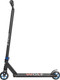Миниатюра изображения товара Самокат трюковый Novatrack Wolf / 100A.WOLF.BBL25