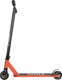 Миниатюра изображения товара Самокат трюковый Novatrack Wolf / 100P.WOLF.RD25 (красный)