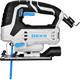 Миниатюра изображения товара Электролобзик Deko JS1050-D PRO / 083-1161