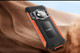 Миниатюра изображения товара Смартфон Cubot King Kong ACE 2 6GB/128GB (черный/оранжевый)