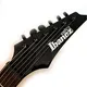 Электрогитара Ibanez GRG121DX-BKF — фото 5