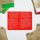 Миниатюра изображения товара Настольная игра Лас Играс Скажи да или нет. С новым годом! / 1501275