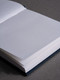 Миниатюра изображения товара Скетчбук Малевичъ GrafArt White / 401275 (40л, темно-синий)