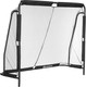 Миниатюра изображения товара Футбольные ворота Sundays ES-SG2008 (220х170х80см)