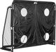 Миниатюра изображения товара Футбольные ворота Sundays ES-SG2008 (220х170х80см)