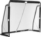 Миниатюра изображения товара Футбольные ворота Sundays ES-SG2008 (220х170х80см)