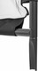Миниатюра изображения товара Футбольные ворота Sundays ES-SG2008 (220х170х80см)