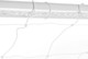 Миниатюра изображения товара Футбольные ворота Sundays ES-SG2009 (180х120х65см)