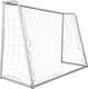 Миниатюра изображения товара Футбольные ворота Sundays ES-SG2009 (180х120х65см)