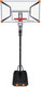Миниатюра изображения товара Баскетбольный стенд DFC SportSoul SSBP5401
