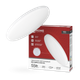 Миниатюра изображения товара Потолочный светильник INhome Neo Simple-5540-WH 55Вт 230В 4000K 4400Лм / 4690612060811