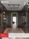 Миниатюра изображения товара Трековый светильник INhome TR-GU10 TBM-NL-BL / 4690612059457