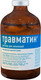 Миниатюра изображения товара Раствор противовоспалительный для животных Хелвет Травматин (100мл)
