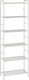 Миниатюра изображения товара Стеллаж ЗМИ Валенсия 26 / СТВ26 (белый)