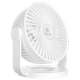 Миниатюра изображения товара Вентилятор Royal Clima RSF-0401M-WT / НС-1691753