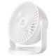 Миниатюра изображения товара Вентилятор Royal Clima RSF-0401M-WT / НС-1691753
