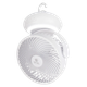 Миниатюра изображения товара Вентилятор Royal Clima RSF-0701E-WT / НС-1691758