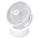 Миниатюра изображения товара Вентилятор Royal Clima RSF-0701E-WT / НС-1691758