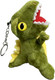 Миниатюра изображения товара Брелок Centrum Динозавр / 73802 (зеленый)