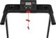 Миниатюра изображения товара Электрическая беговая дорожка Sundays Fitness Simple Line G530D