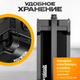 Миниатюра изображения товара Электрическая беговая дорожка Sundays Fitness Simple Line G490