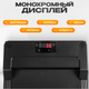 Миниатюра изображения товара Электрическая беговая дорожка Sundays Fitness Simple Line G490