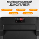 Миниатюра изображения товара Электрическая беговая дорожка Sundays Fitness Simple Line G390F