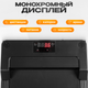 Миниатюра изображения товара Электрическая беговая дорожка Sundays Fitness Simple Line G550F