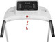 Миниатюра изображения товара Электрическая беговая дорожка Sundays Fitness Simple Line G900D