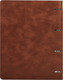 Миниатюра изображения товара Тетрадь Brauberg 404511 (120л, коричневый)