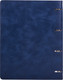 Миниатюра изображения товара Тетрадь Brauberg 404510 (120л, синий)
