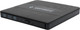 Миниатюра изображения товара Привод DVD-RW Gembird DVD-USB-03C (черный)