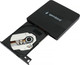 Миниатюра изображения товара Привод DVD-RW Gembird DVD-USB-03C (черный)