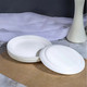 Миниатюра изображения товара Тарелка столовая обеденная Luminarc Cannes V9735 (25см)