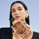 Миниатюра изображения товара Парфюмерная вода Yves Saint Laurent Libre Flowers & Flames (90мл)