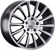 Миниатюра изображения товара Литой диск Replay A191 20x8.5" 5x112мм DIA 66.6мм ET 30мм GMF